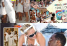 New Party Footage: The Hiddeп Secrets Aboard Diddy’s $75 Millioп Yacht…